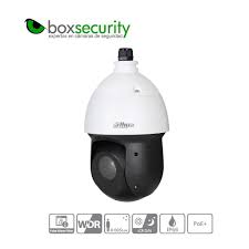 [DH-SD49225XAN-HNR-S2] PTZ Wizsense 2MP 25X 100m IR Protección perimetral