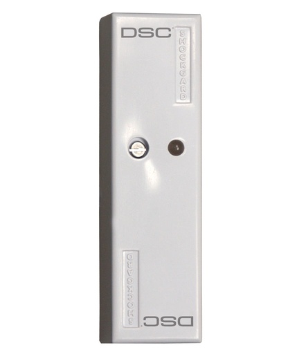 [SS-102] SHOCK SENSOR;SG2 WHT SENSOR DE IMPACTO
