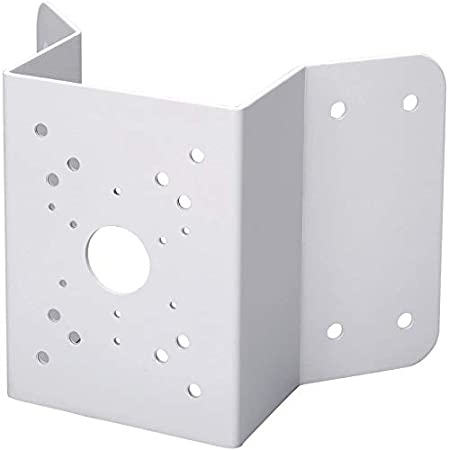[DH-PFA151] SOPORTE DE MONTAJE DE ESQUINA, 243mmx170mmx138mm (9.57”x6.69”x5.43”)
