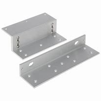 [ASF500ZL] Soporte en ZL para Electroimán