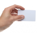 Tarjeta mifare dist 100mm frecuencia 13,56mhz vel. trans 106 kbit/s