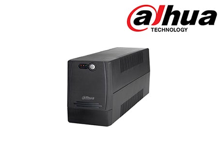 [DH-PFM350-360] UPS DAHUA, 600VA/360W Line-interactive UPS