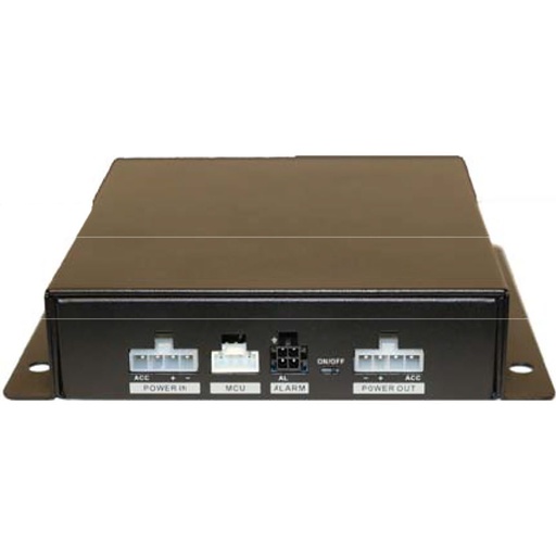 [DH-MUPS-02Li] UPS para dvr móvil 36 VDC Maximum Power Output