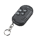 WLS PWRG PANIC KEY 915  /CONTROL  DE PANICO INALAMBRICO                       