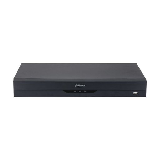 [DH-XVR5232AN-I3] DVR de 32 Canales 5MP, WizSense