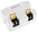 ADAPTADOR DE CORRIENTE DAHUA, DC12V1.5A 