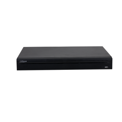 [DHI-NVR4232-4KS2/L] Grabador de video en red (NVR) de 32 canales 1U 2HDD