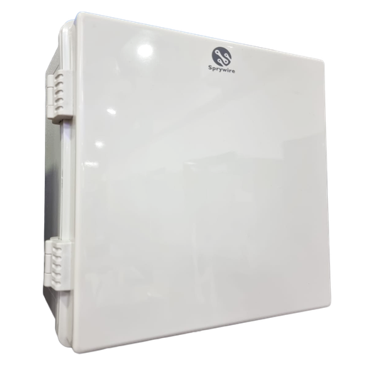 [SW66BO300300170] CAJA DE REGISTRO DE 300mm*300mm*170mm