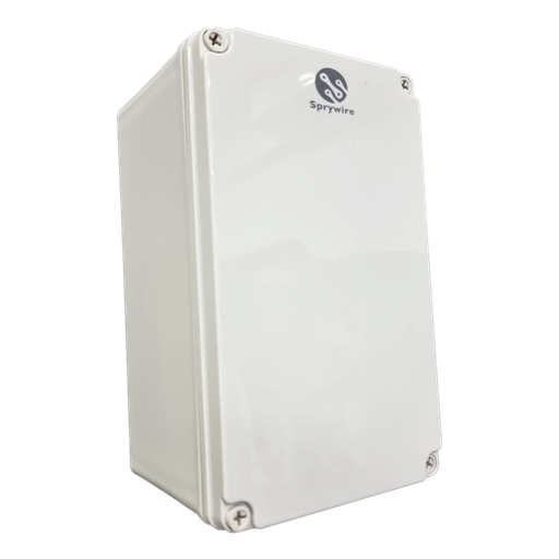 [SW67BO 250150130] Caja de registro grande de 250*150*130mm