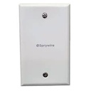 TAPA FRONTAL BLANCA SPRYWIRE
