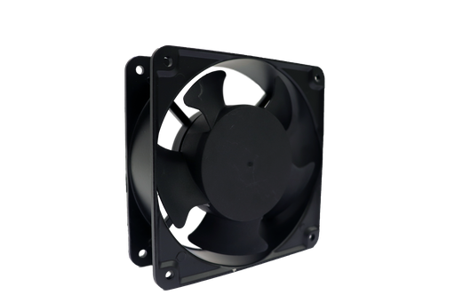 [SW-FA] VENTILADOR PARA GABINETE, SPRYWIRE 12cm x 12cm