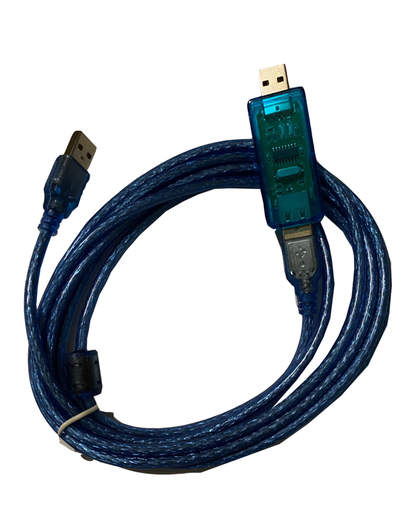 [DHI-ISC-EAAA-A003] [DHI-ISC-EAAA-A003] Cable adaptador para antenas EAS