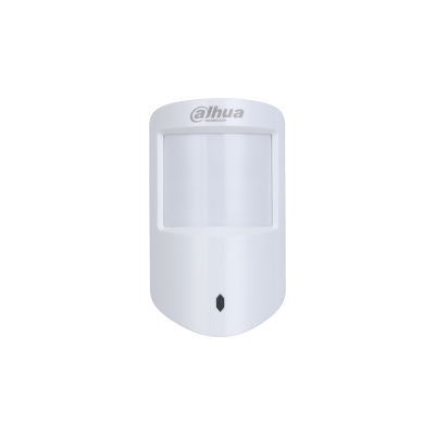[DHI-ARD1233-W2] Detector PIR inalámbrico con función de inmunidad a mascotas