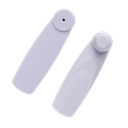 [DHI-ISC-ETA5-T069] Etiqueta de lápiz AM para antenas EAS T069