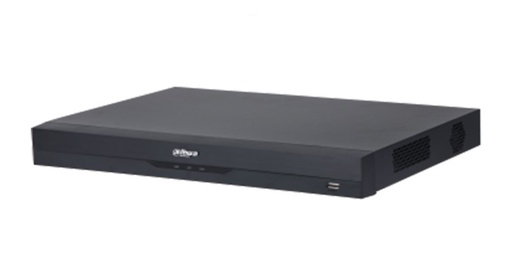 [DH-XVR4232AN-I(V2.0)] DVR de 32 Canales 2MP, WizSense