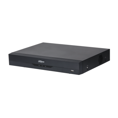 [DH-XVR5116H-4KL-I3] DVR de 16 Canales 8MP, WizSense