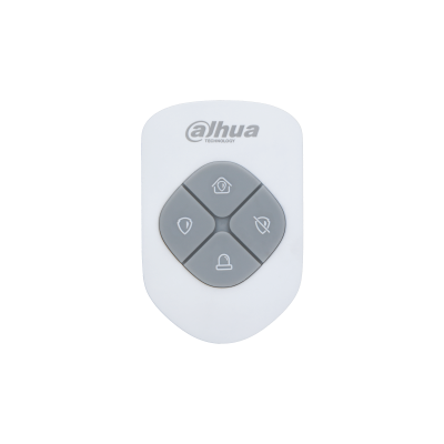 [DHI-ARA24-W2] Llavero inalámbrico para alarma de emergencia SOS