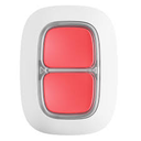 Botón de Pánico doble Inalámbrico color Blanco