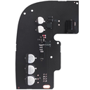 [18098.55.NC] Fuente de alimentación Unidad de 12 V para Hub 2