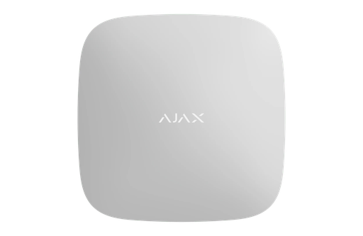 [28309.37.WH3] Módulo Repetidor de Señal de Radio ReX, Blanco