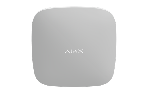 [35534.106.WH3] Módulo Repetidor de señal de radio con compatibilidad para verificación fotográfica ReX 2