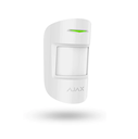 [26803.09.WH3] Sensor de Movimiento PIR MotionProtect, Inalámbrico, hasta 12 Metros, Blanco