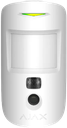 [27383.23.WH3] Sensor de Movimiento PIR de Montaje en Pared MotionCam, Inalámbrico, hasta 12 Metros, Blanco