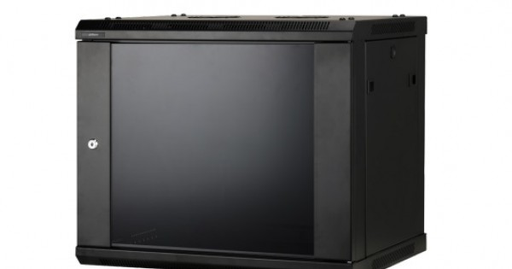 [DH-PFC200D-9U4D] GABINETE P/RACK DE 19" (9U), DAHUA
