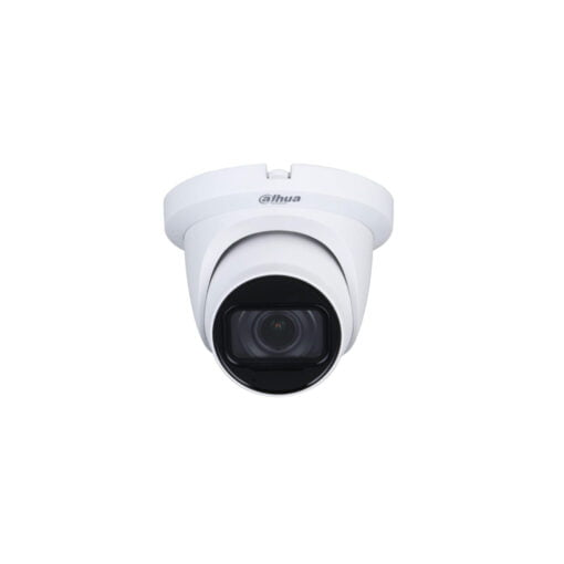 [DH-HAC-HDW1200TMQN-Z-A] 2MP 1080P DOMO  60M IR Varifocal motorizada con micrófono