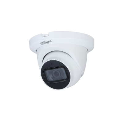 [DH-HAC-HDW1200TMQN-A] DOMO DE 2MPX, 60mts IR con micrófono