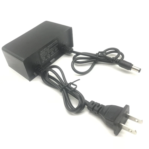 [PS-US12V2A-DW] Fuente de alimentación impermeable 12V 2A SPRYWIRE