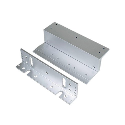 [SW-ZL-280G] Soporte "ZL" para Chapas magnéticas, SPRYWIRE