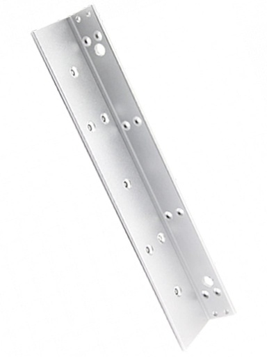 [SW-L-280G] Soporte en "L" para Chapas magnéticas, SPRYWIRE