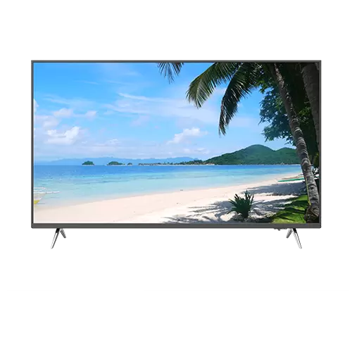 [DHI-LM50-F400] Monitor VGA-HDMI Ultra-HD 4K de 50" (24/7), DAHUA