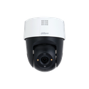 Cámara PT IP 5MP FULL COLOR con audio bidireccional, alarma, luz y sonido