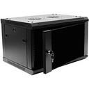 Gabinete de pared fijo de 6 unidades (6U), SpryWire