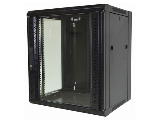 [12U 600*450*635] Gabinete de Pared Fijo de 12 unidades (12U), SpryWire
