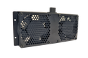 Ventilador doble para Gabinetes SpryWire 29.5cm x 13cm