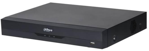 [DHI-NVR4208-4KS2/L] NVR de 8 canales H.265 4K Dahua