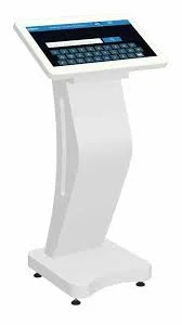 [IPMPGS-221A] Dahua IPMPGS-221A Pantalla táctil 21.5 Monitor de quiosco con Android para localizar automóviles