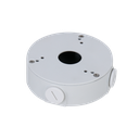 Caja de aluminio para montaje de cámaras IP66