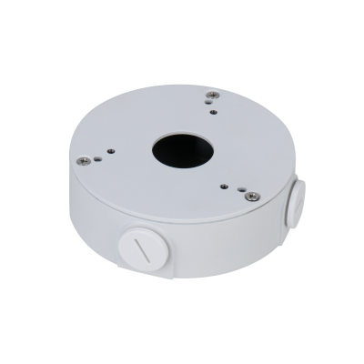 [ITSZJ-4201] Caja de aluminio para montaje de cámaras IP66