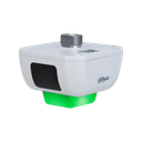 Cámara de detección de espacio de estacionamiento PoE