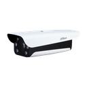 Cámara Detectora de espacio de estacionamiento al aire libre de 4MP con lente motorizado 30m IR