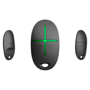 AJAX SpaceControl Control remoto de 4 botones color negro