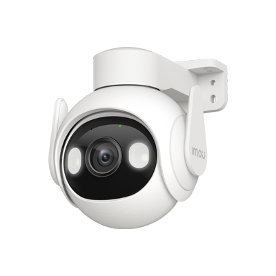 [IPC-GS7EN-5M0WE] IMOU Cruiser 2 5MP con detección facial