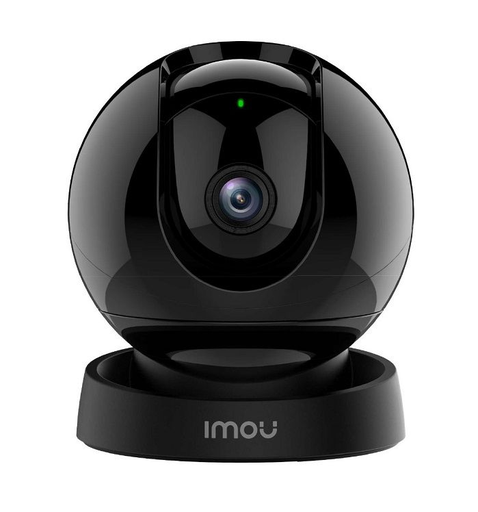 [IPC-GK2DN-5C0W] IMOU REX 2D 5MP 360 color negro
