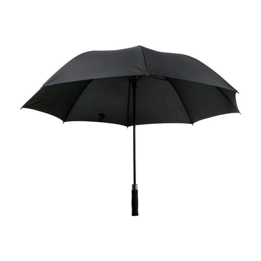 [DH-SOMBR] Sombrilla negra DAHUA (Overseas vinyl umbrella)