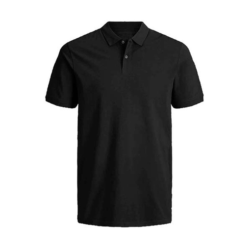 [DH-POLO-M] POLO C/NEGRA TALLA "M", DAHUA