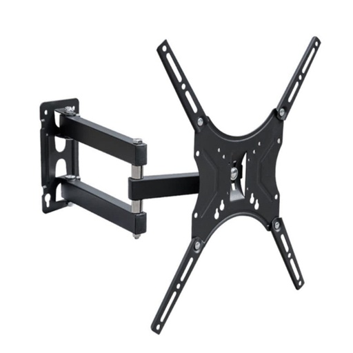 [SW-117B] Montura para pantalla  universal, para TVs y monitores de 14-42" LCD LED, pines de hasta: 200x200mm Sprywire